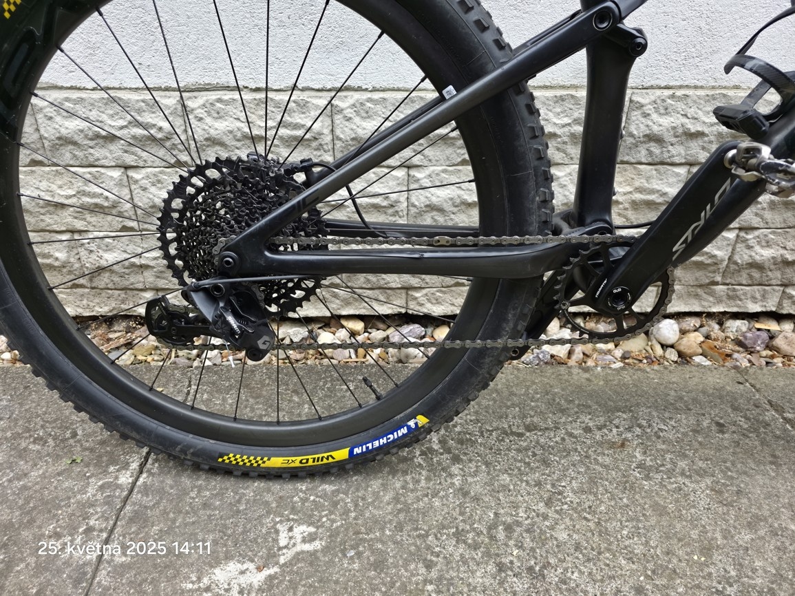 Specialized Epic Expert - 4