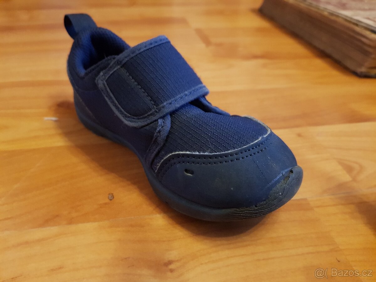 Chlapecké boty vel. 24 - 4