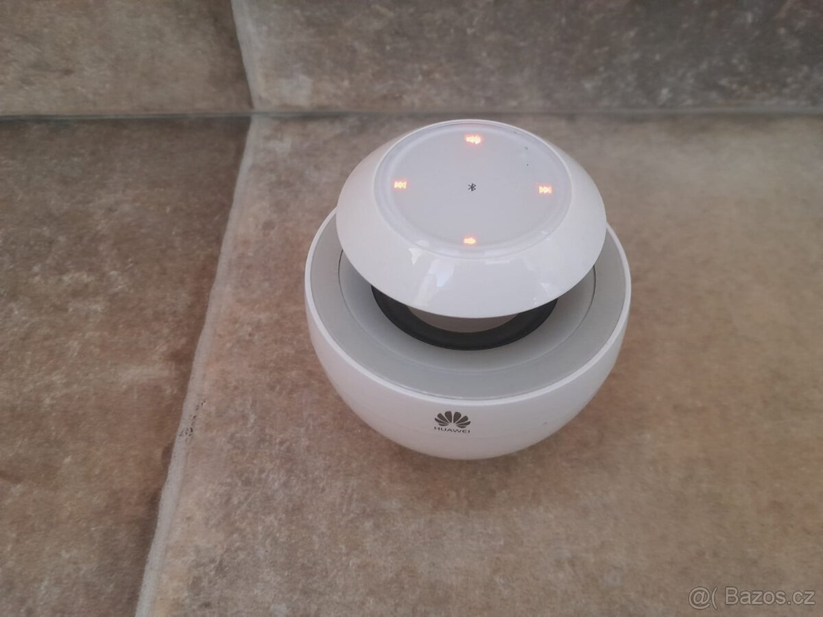 Bluetooth reproduktor Huawei AM08 - 4