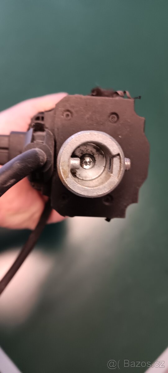 Motor do žaluzie - 4