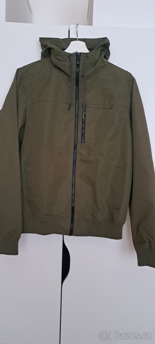 Mix pánske-chlapecke oblečeni vel XS-S - 4