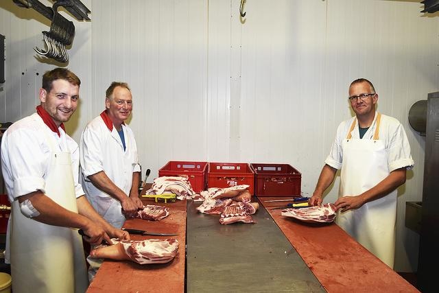 přijmeme ihned dělnice/dělníky do Jatek+Masokombinátů - 4