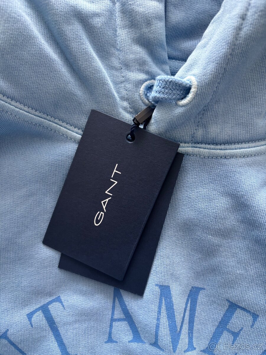 Nová mikina GANT - 4