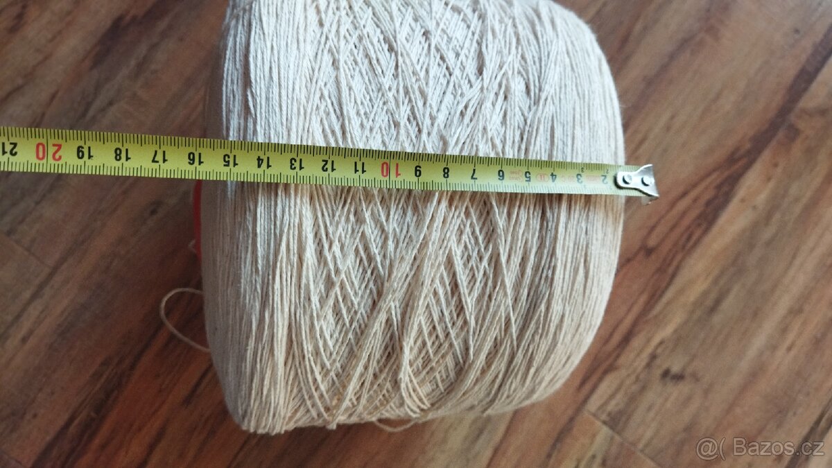 Pletací, háčkovací prize - 4