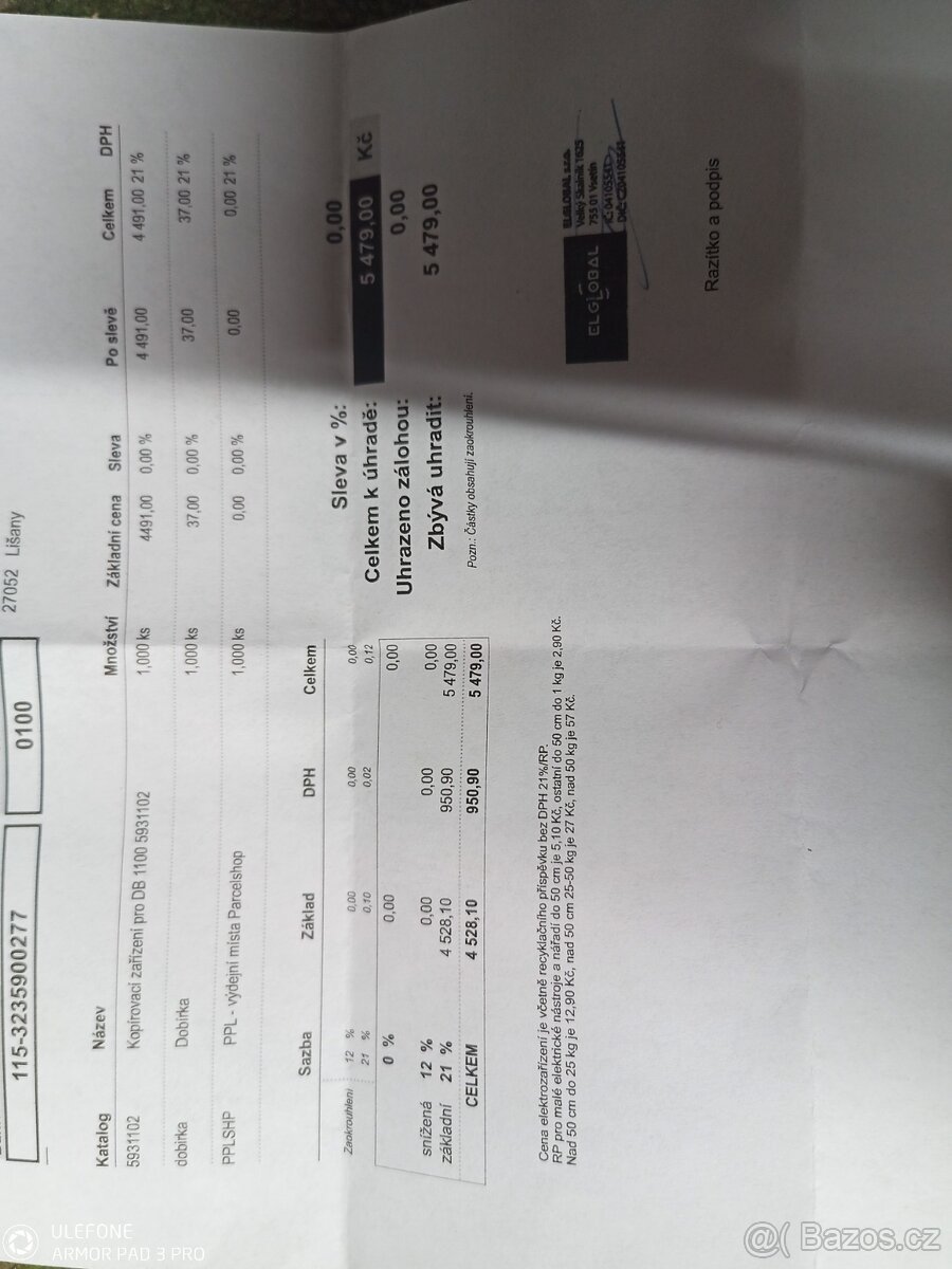 Kopirovacka k soustruhu - 4