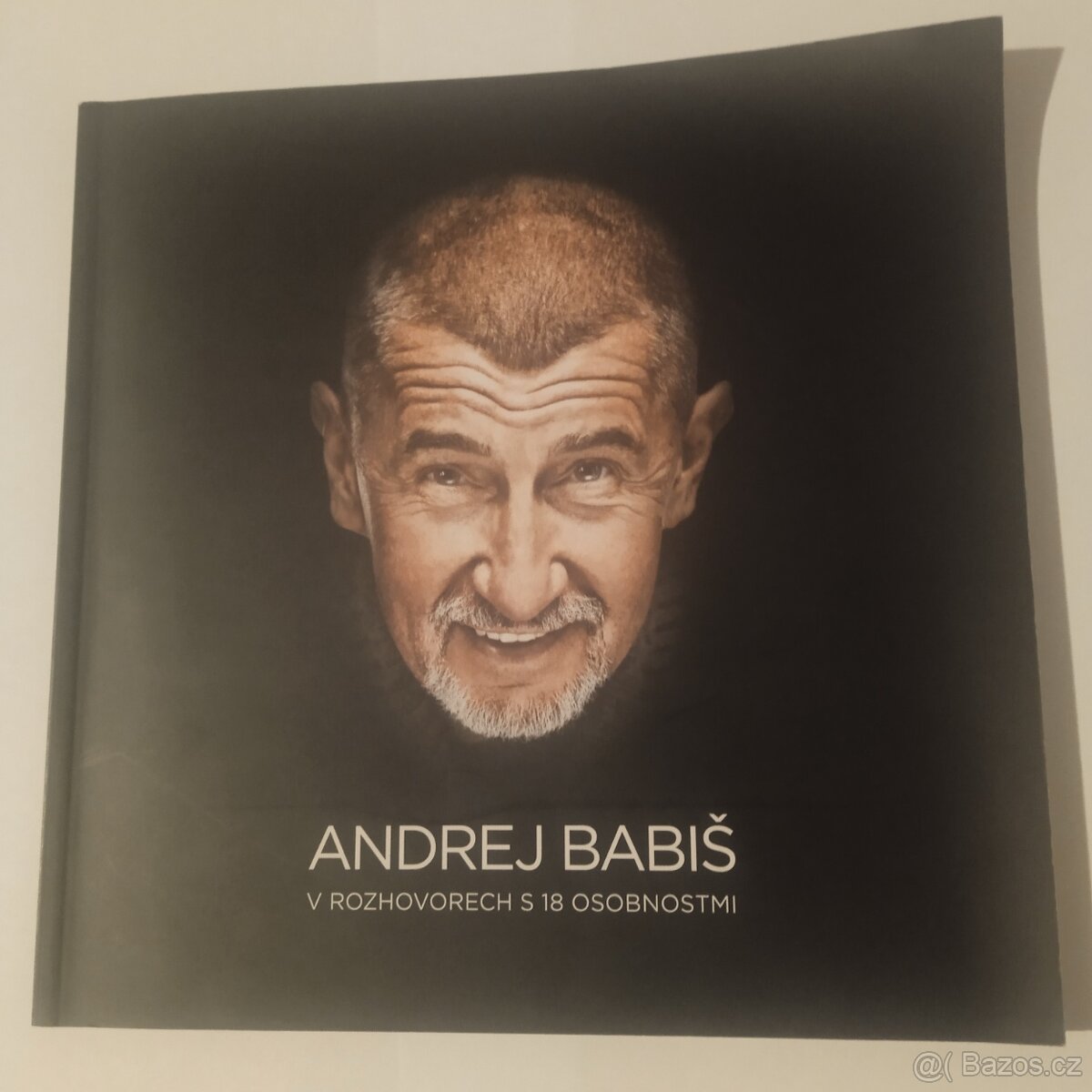 Prodám román z pravěku Lovci Mamutů - 4