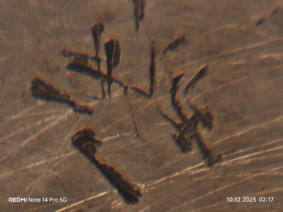 Čínská konvice na čaj - 4