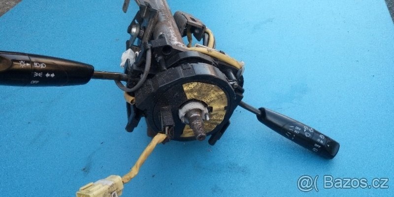 Mazda Demio díly - 4