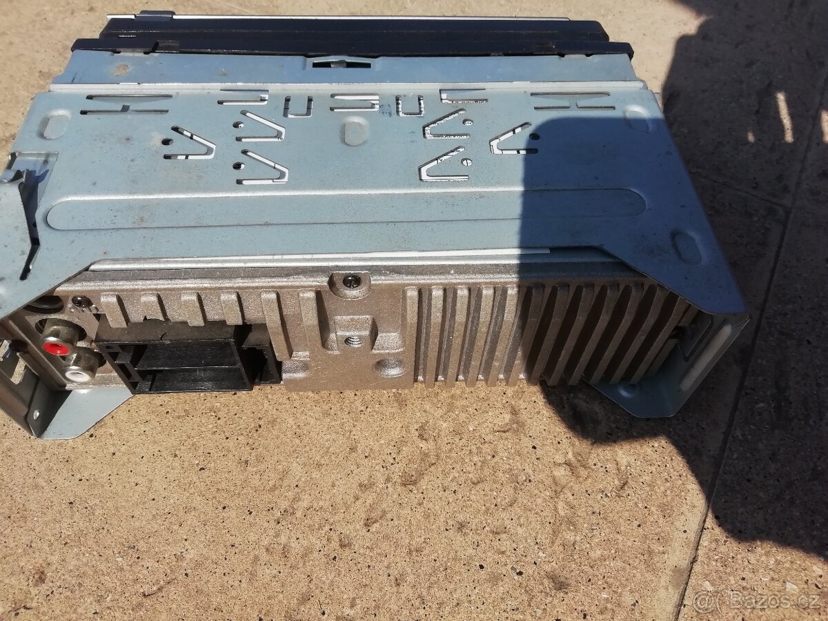 Autorádio Sencor SCT 3015 MR - 4