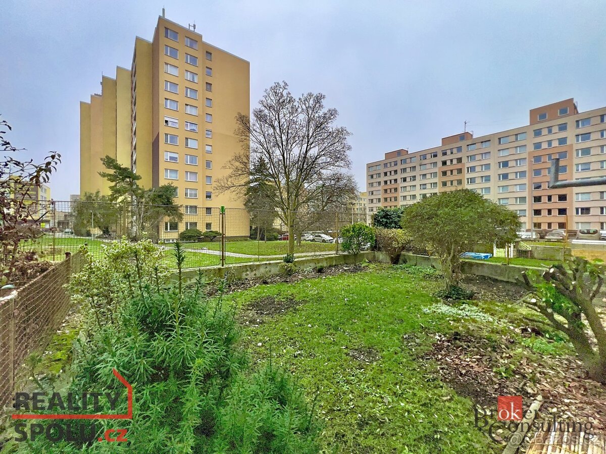 Pronájem, byty/4+kk, 72.69 m2, V zahrádkách 2026/2, Žižkov, - 4