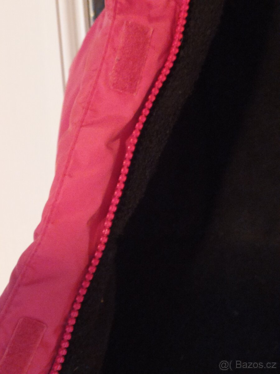 zimní vesta zn.GAP vel S - 4