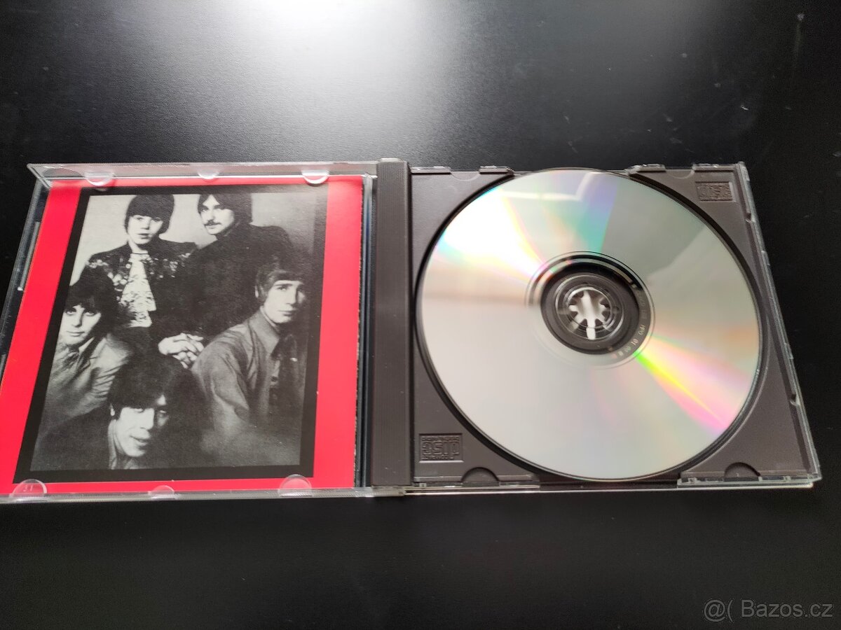 Status Quo - Picturesque Matchstickable Messages From The .. - 4