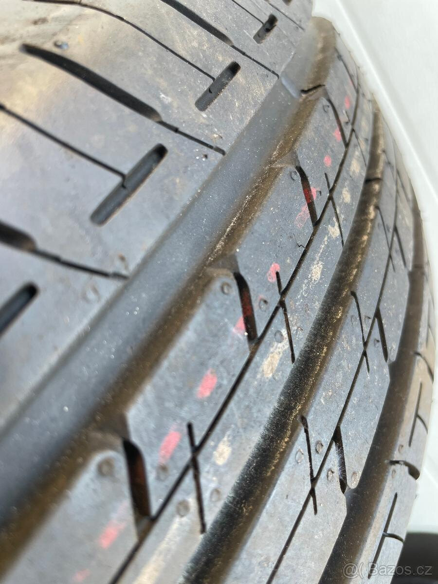 Dunlop Ensave Eco 165/65 R14 79S 4Ks letní pneumatiky - 4