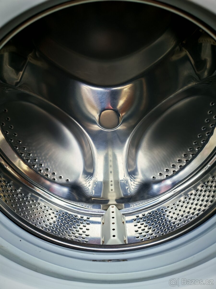 EXTRA UZKA PRACKA INDESIT - 33CM, SLIM WASH MACHINE - 4