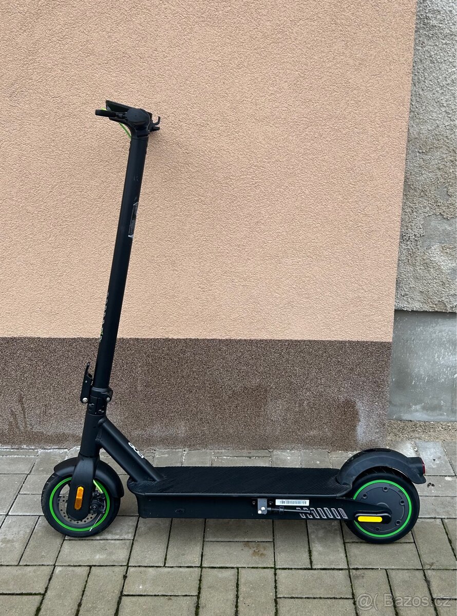 Acer eScooter Series 3 Advance - 4