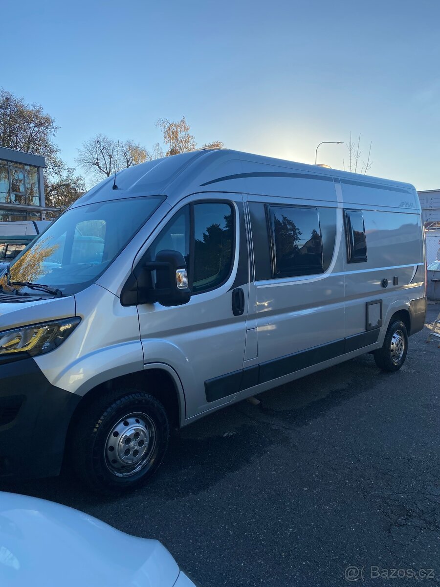 Possl,peugeot,2.0hdi,163ps,klima,tempo,remis,kamera,super - 4