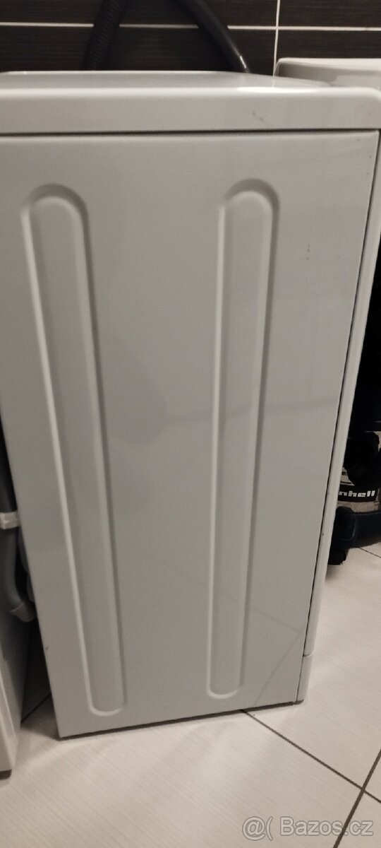 Pračka Indesit - 4