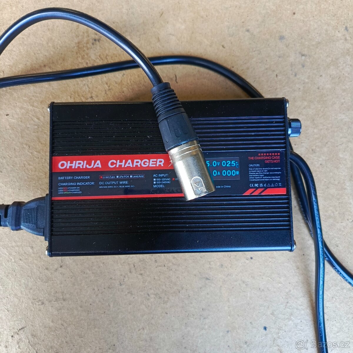 TORROT MUVI NABIJEČKA - 4