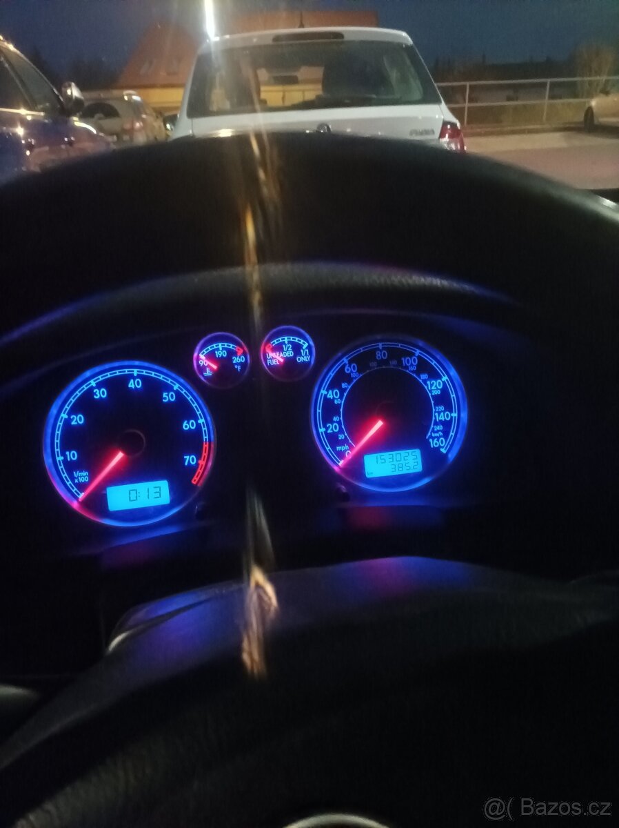 Vw passat b5.5 1.8t 125kw - 4