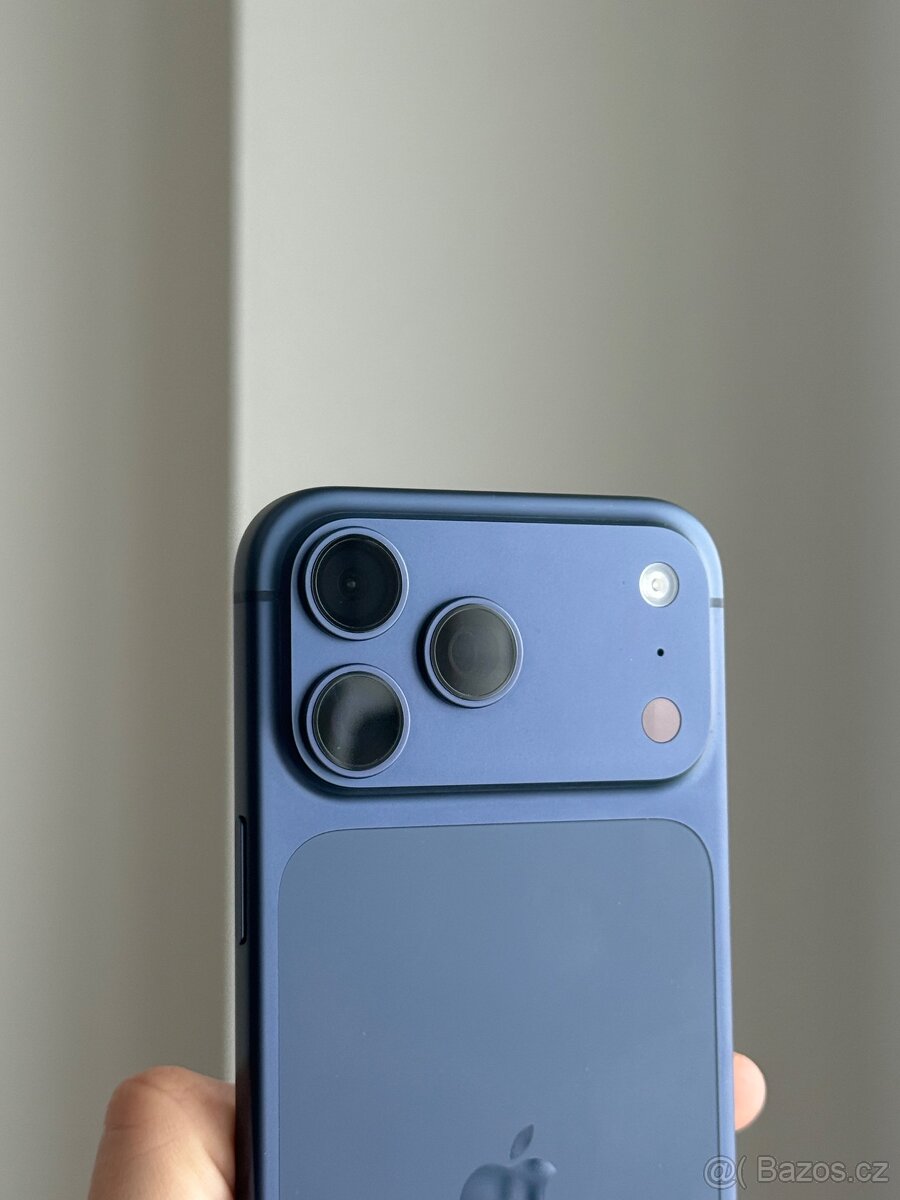 IPhone 17 pro max 256 - 4