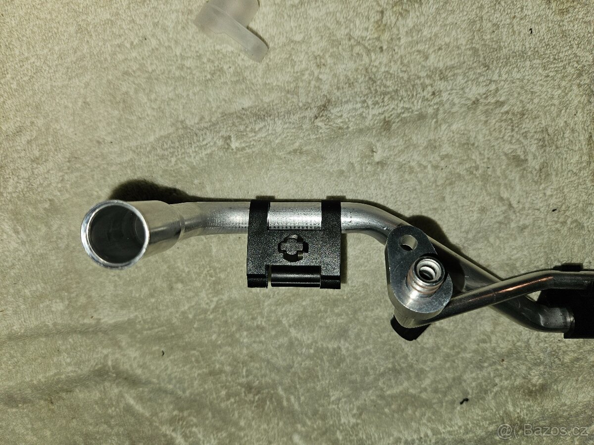 Potrubí/hadice klimatizace Renault Master, Movano - 4