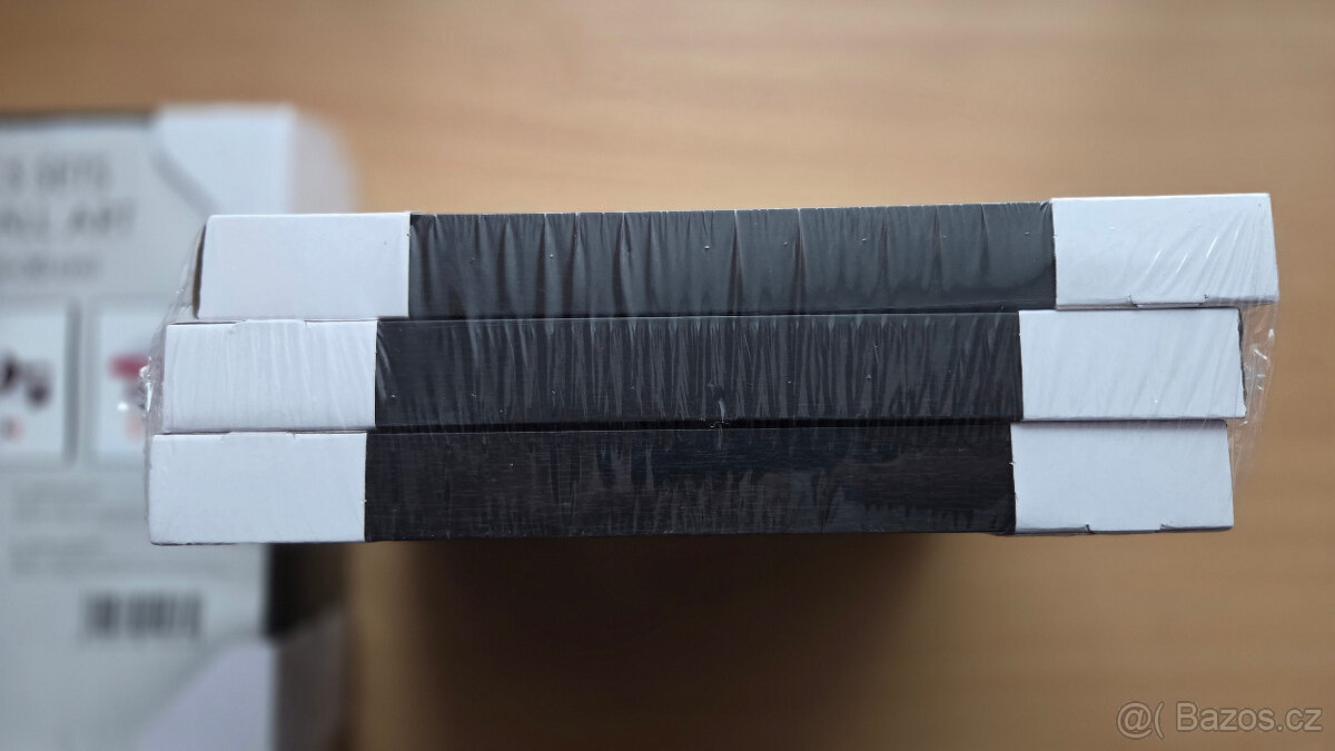 Dekorativní rámečky - nové, nerozbalené - 4