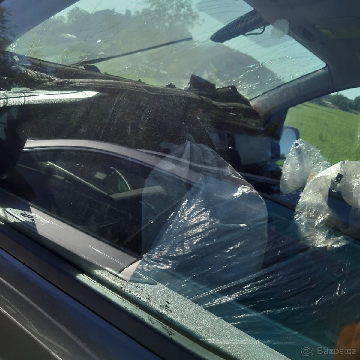 Toyota Proace 2.0D 2021 dodávka - 4