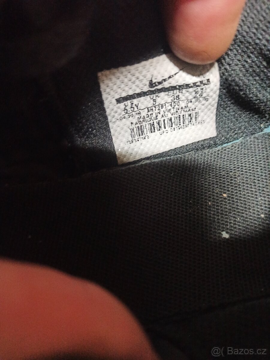 Kopačky Nike 38 - 4