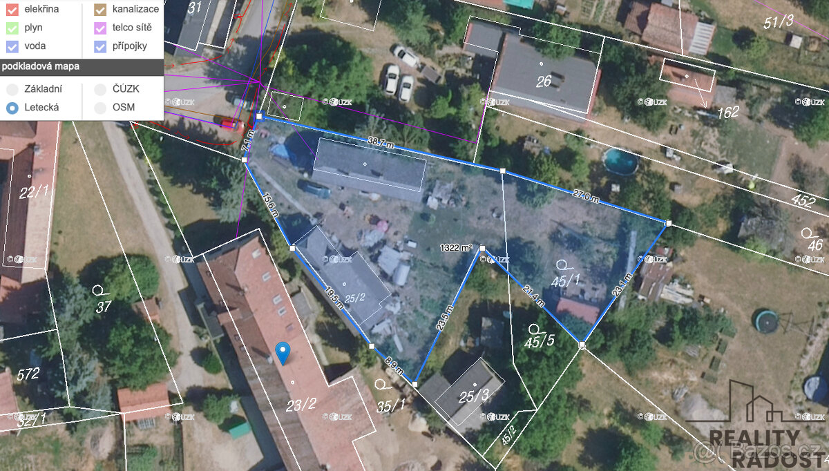 Prodej rodinného domu, Loučeň - 4