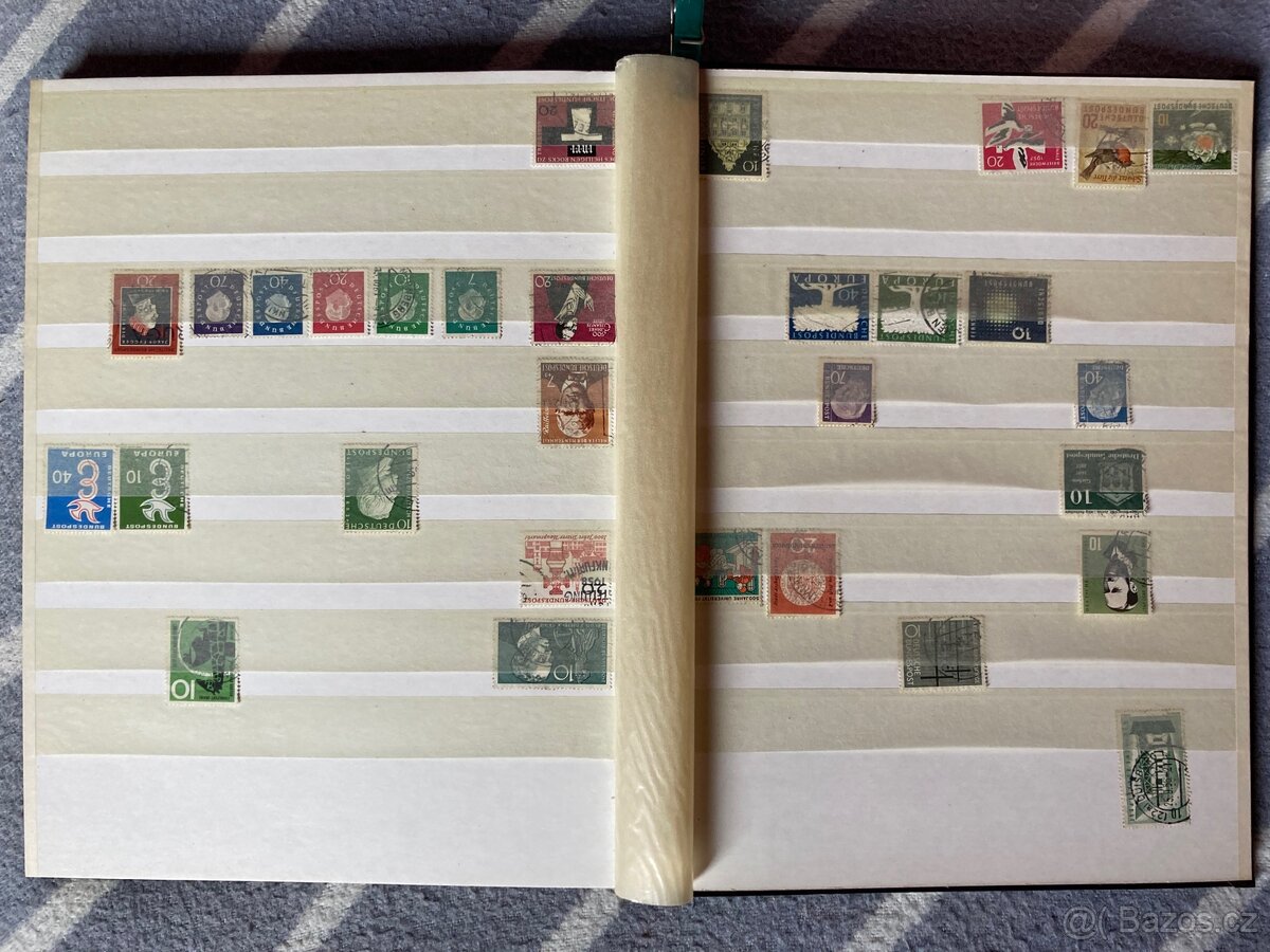 Album A4/32 stran č.72 - 4