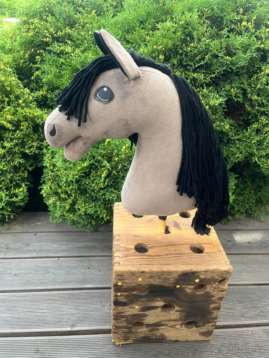 Prodám Hobby Horse Larden - 4