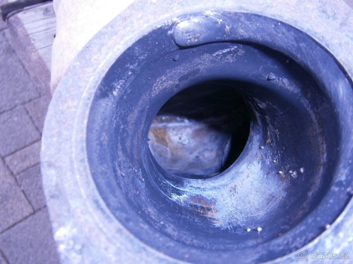 FIAT DUCATO 2,3 MTJ 96KW-2018/19 FILTR DPF - 4