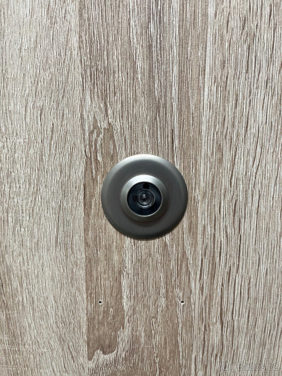 Vchodové dveře do bytu 90/210 - 4