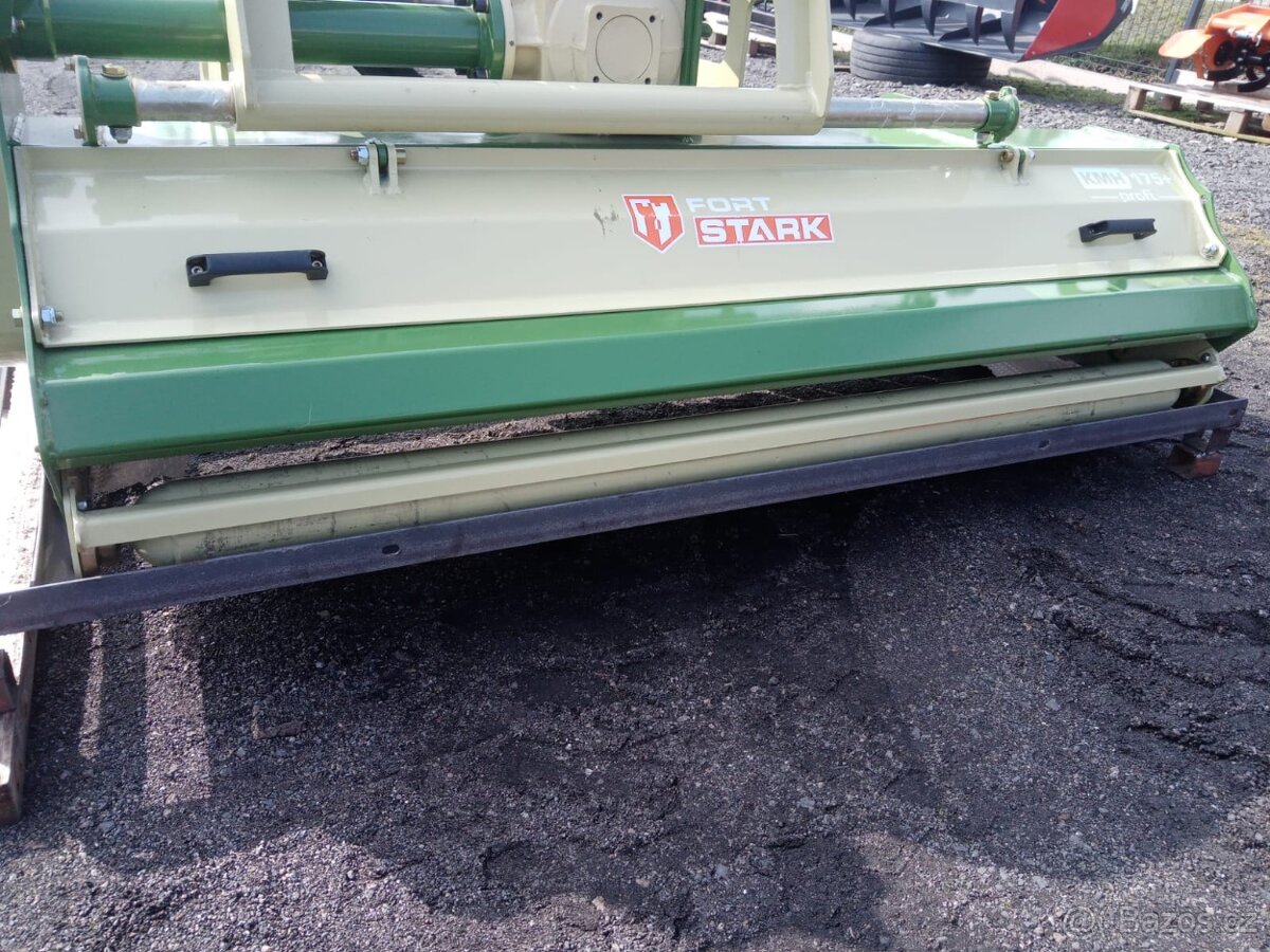 Mulčovač na traktor STARK PROFI 175 KMH - 4