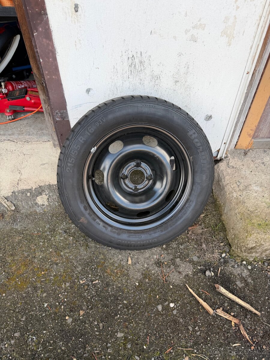 Kola na citroen picasso - 4