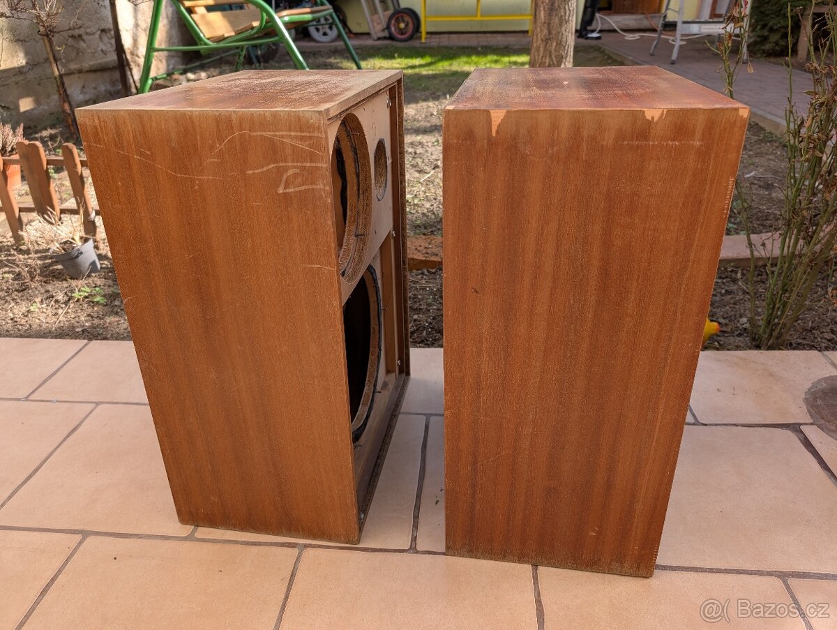 Tesla 1 PF 067 08 - ozvučnice - 4