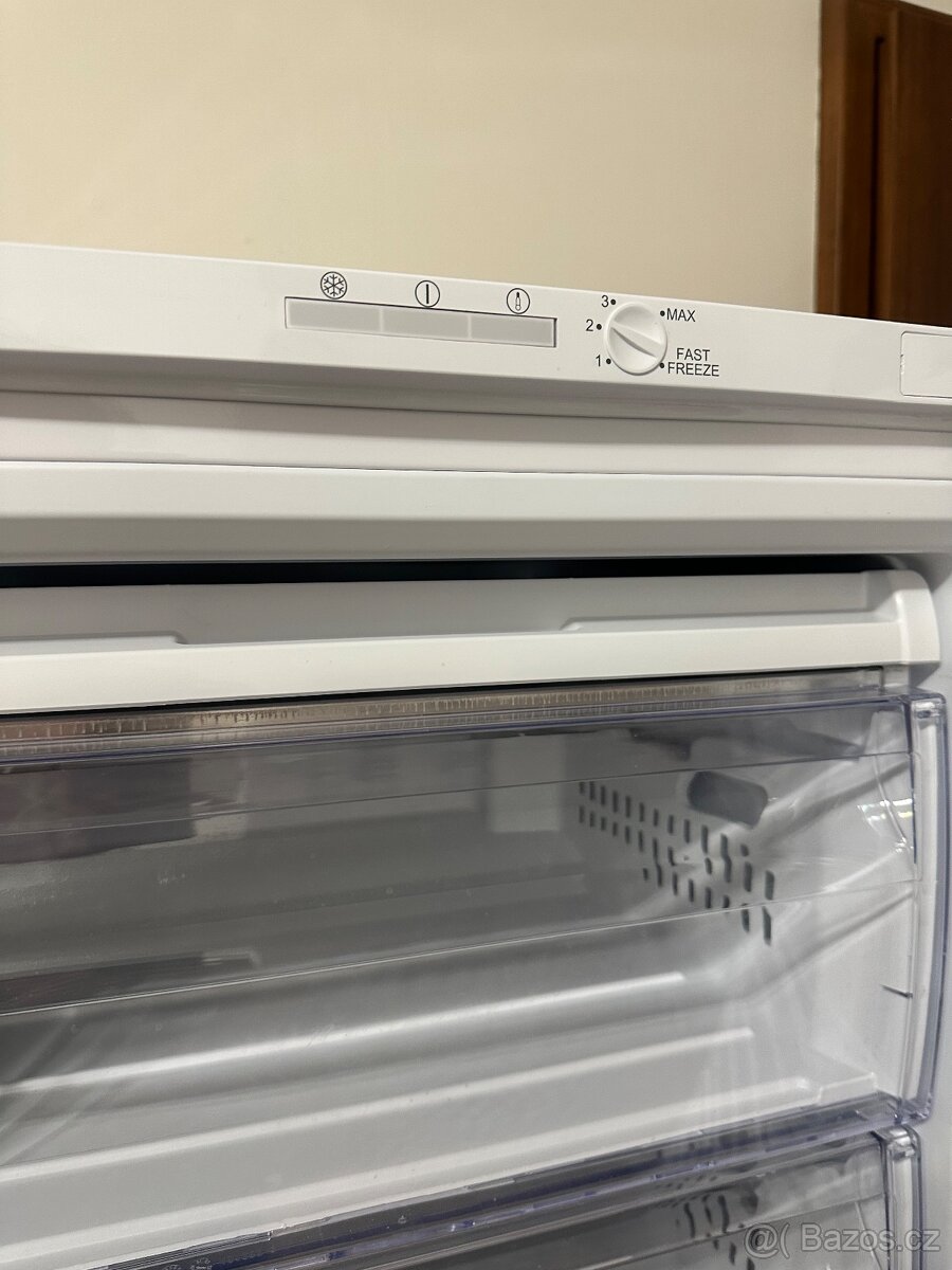 Šuplíkový mrazák 215L - 4