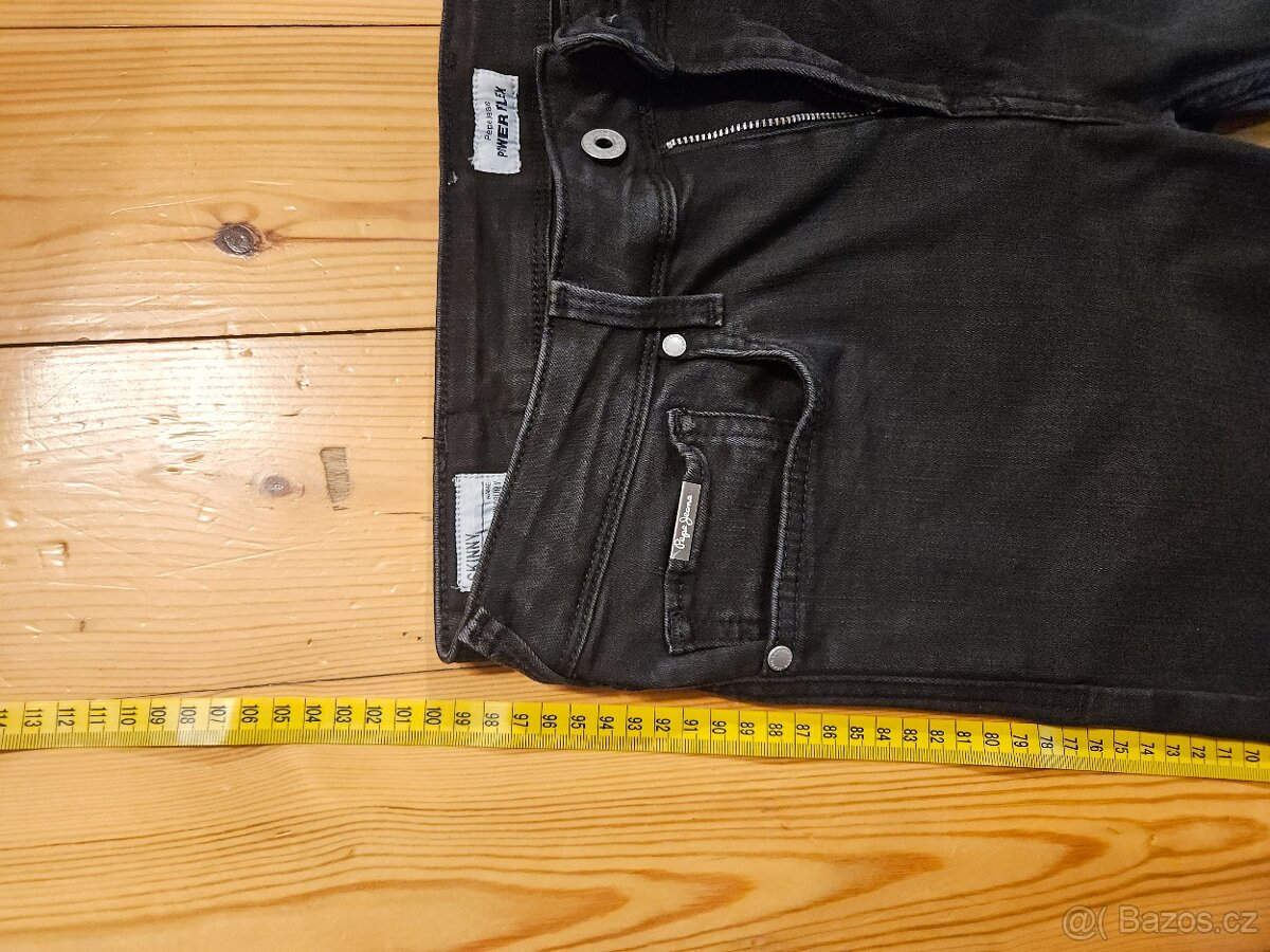 Pánské džíny Pepe Jeans 30/30 - 4