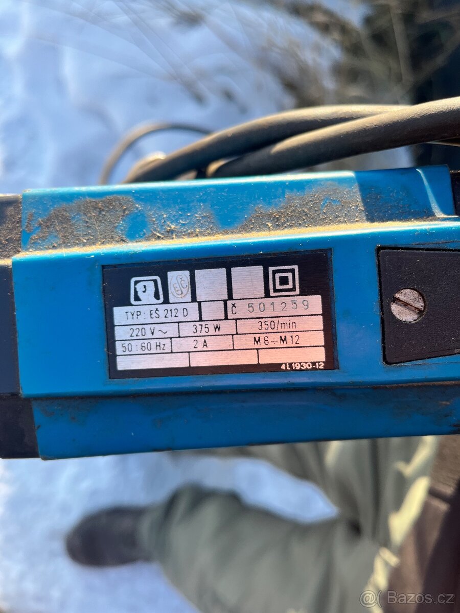 Utahovacka Narex - 4