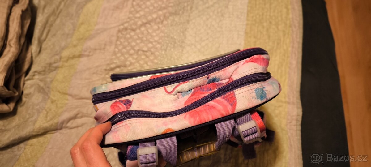 Taška školni Topgal - 4