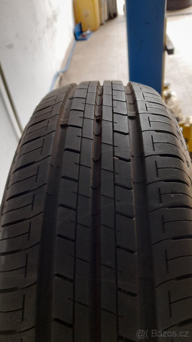 Letní KLEBER 175/60 R16 - 4