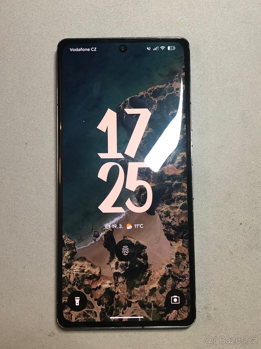 Pixel 7 pro - 4