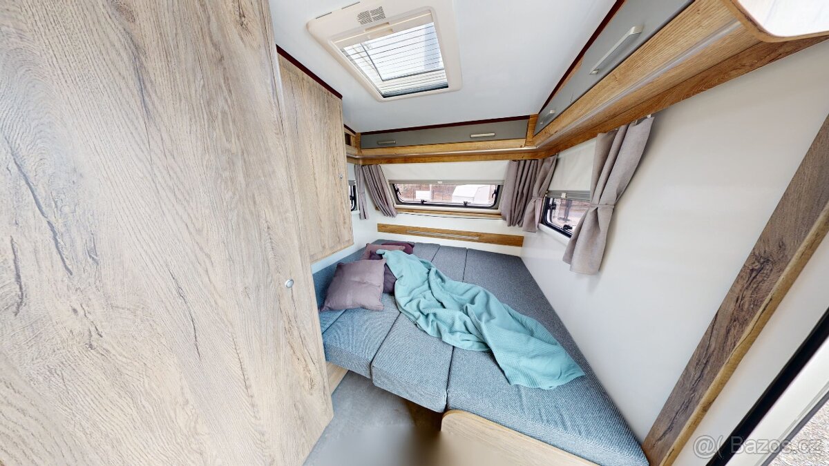 Karavany Niewiadow Sport - 4