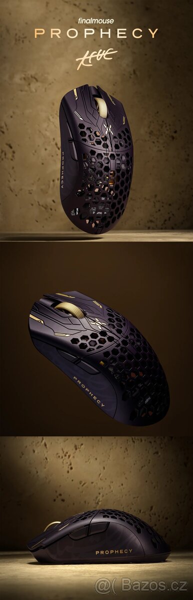 Finalmouse ULX Prophecy Tfue Medium - 4