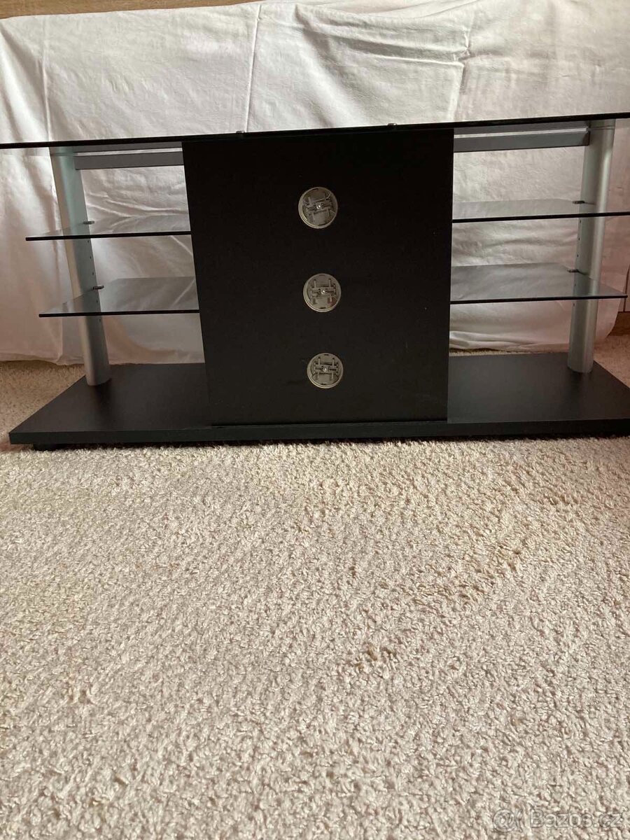 TV stolek - 4