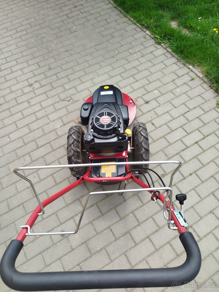 Dakr, tekton - 4