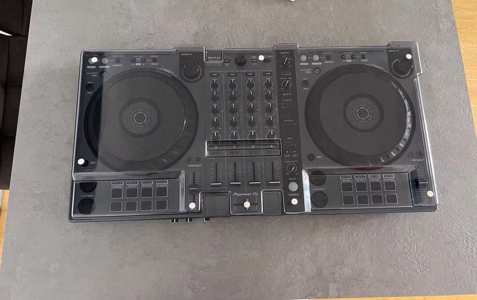 Pioneer DDJ-FLX6-GT - 4