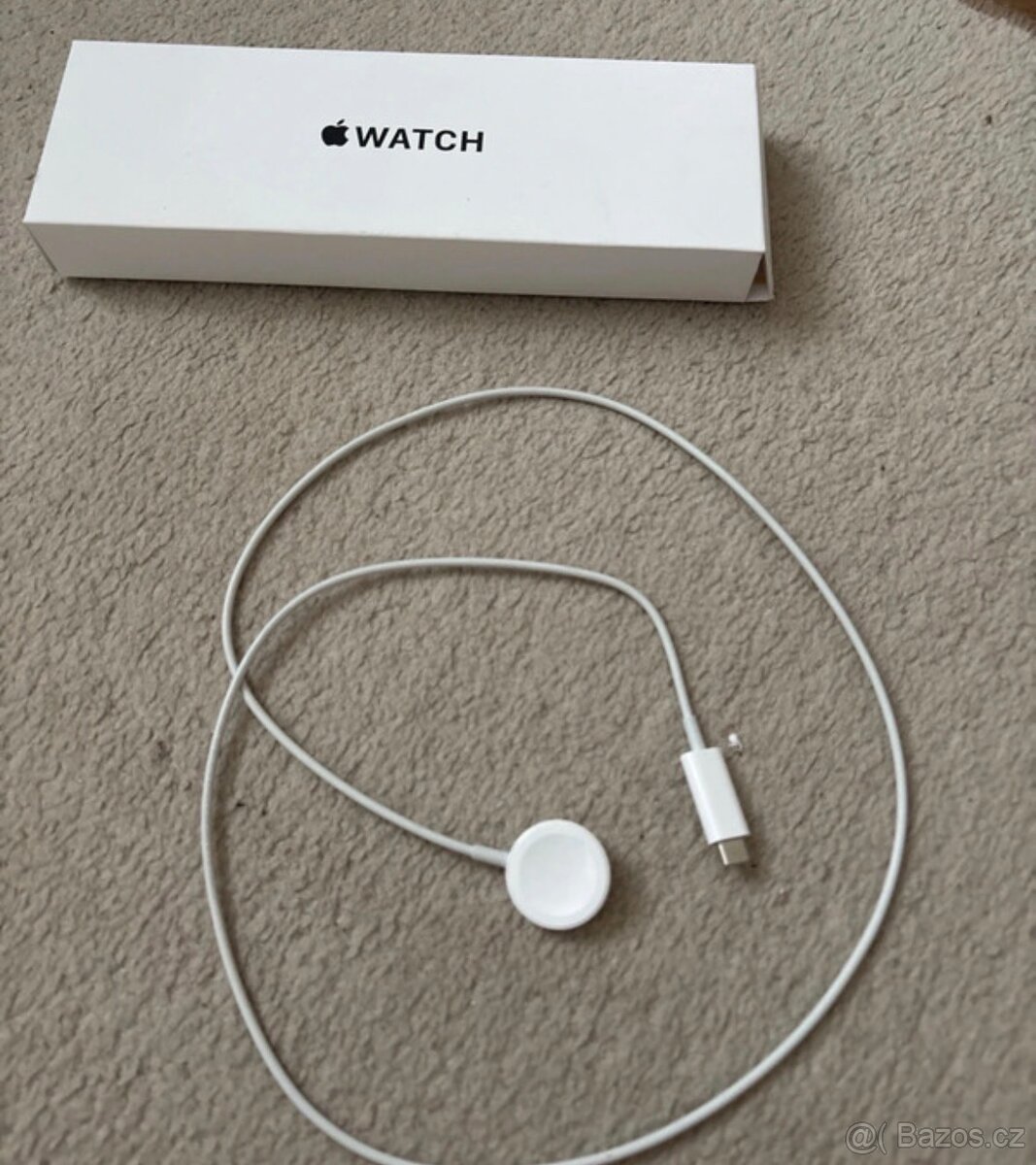 Apple watch SE 2 generace - 4