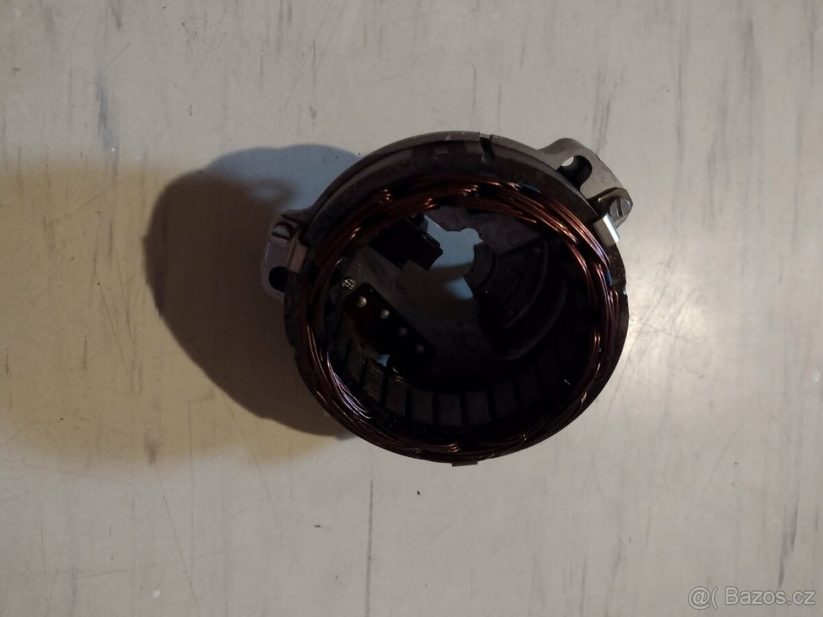 Mz etz 150 1989 - 4