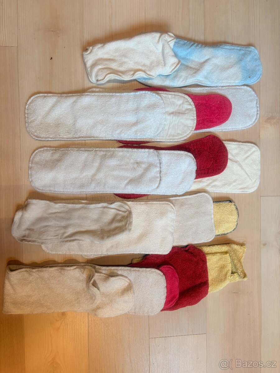 Plenková sada – 40 kusů - 4